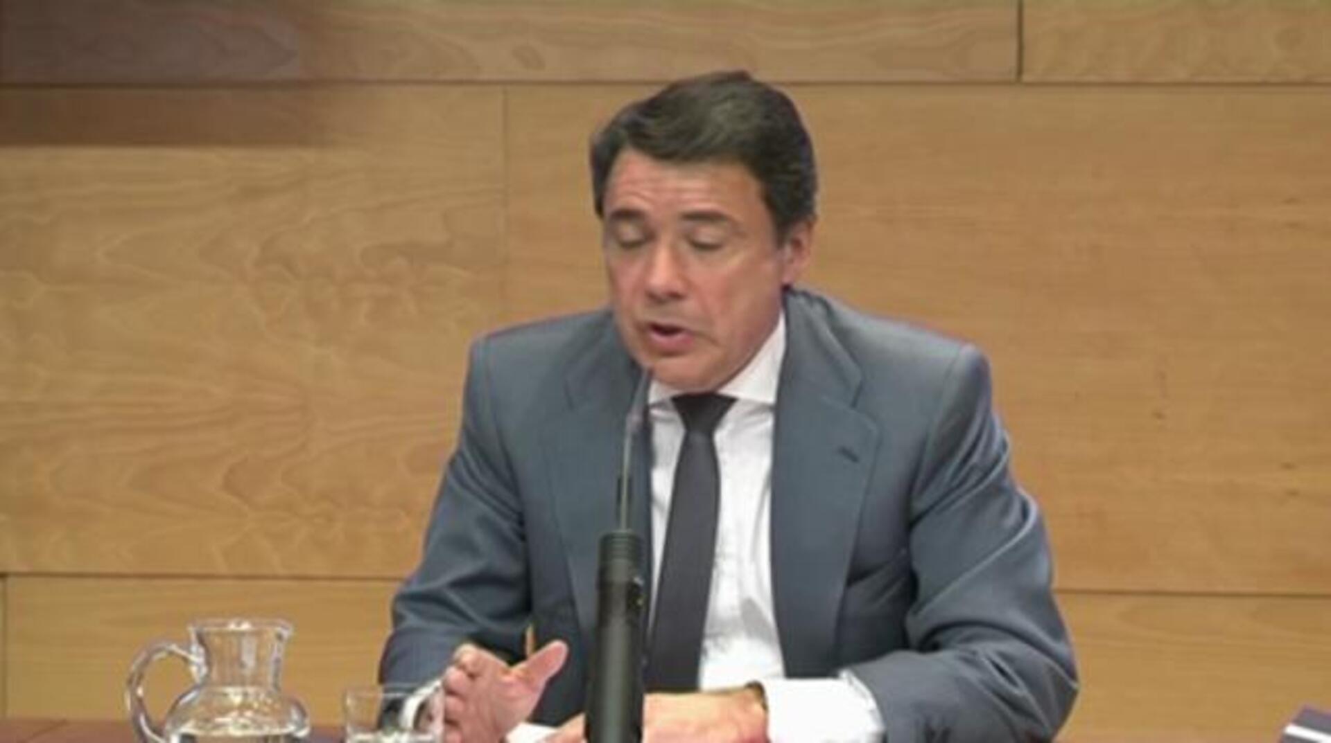 Madrid cobrará un euro por cada receta expedida