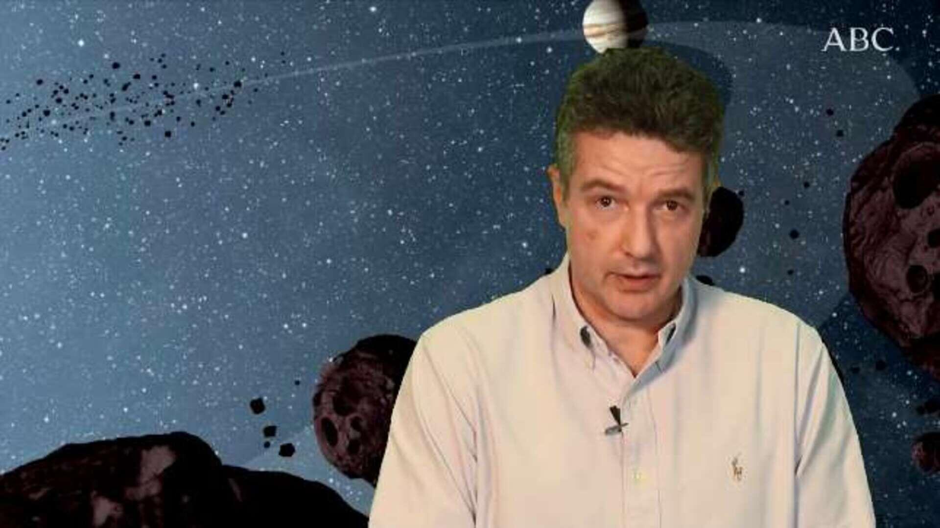 Los objetos más brillantes de nuestro cielo, también los más peligrosos