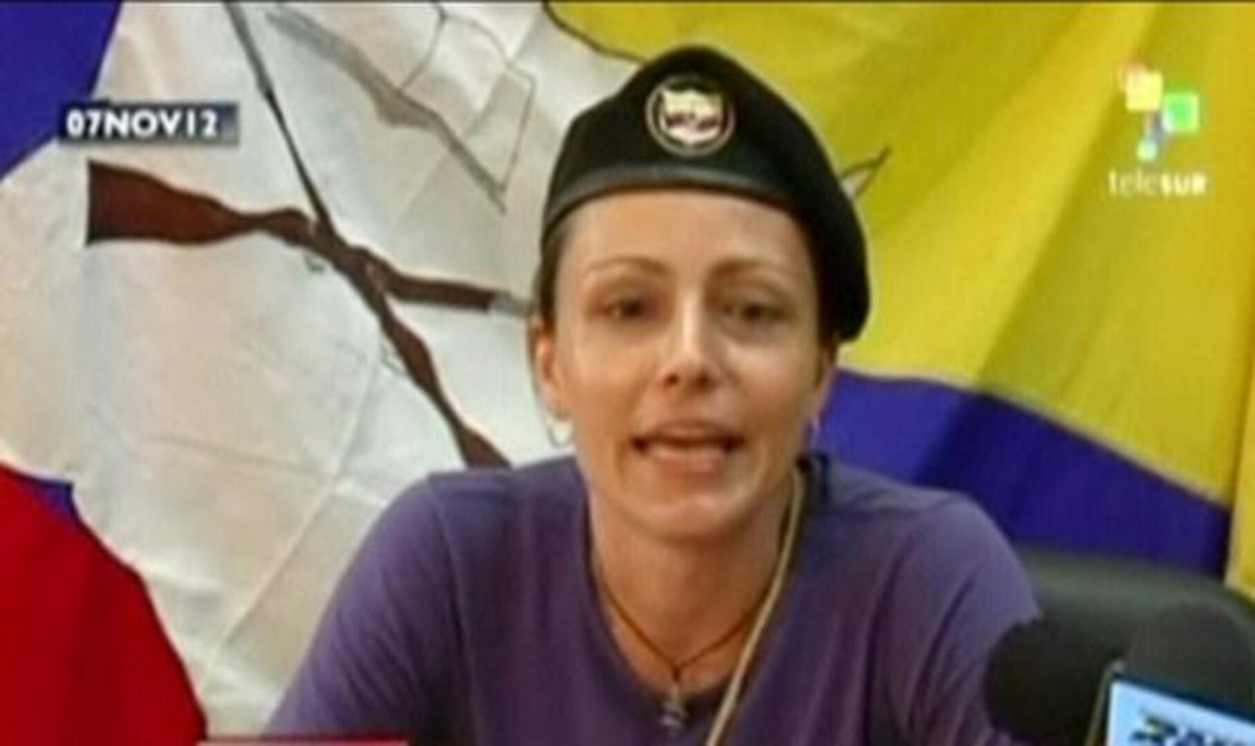 En Cuba para las negociaciones de paz