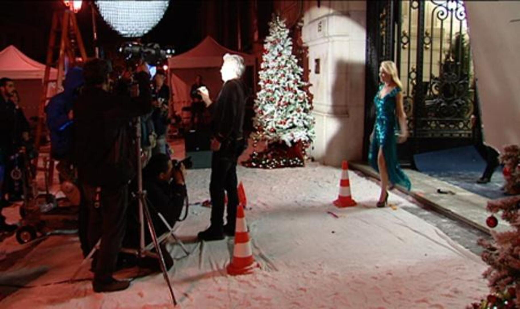 Naomi Watts protagoniza el anuncio navideño de El Corte Inglés