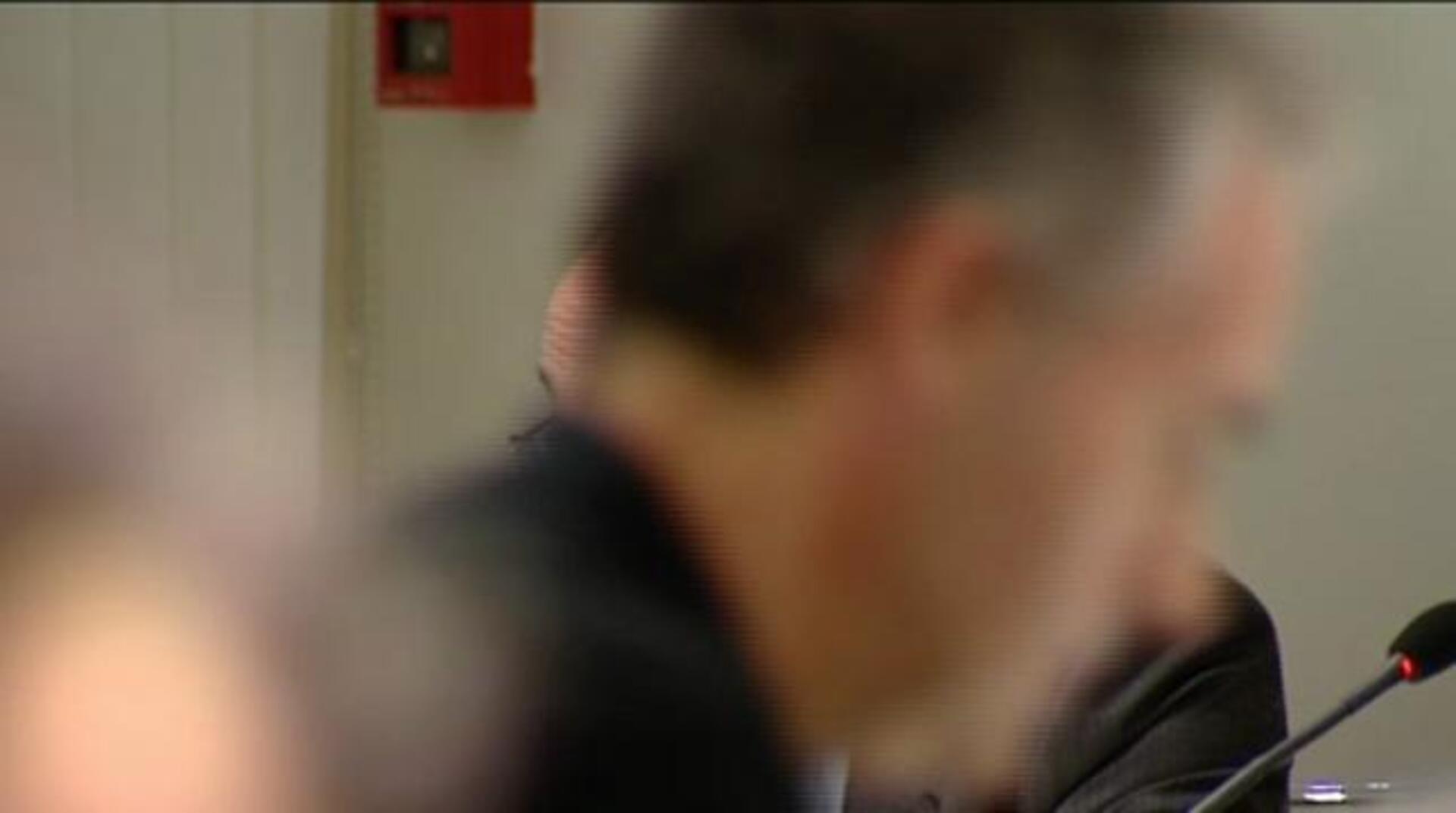 Linde reconoce que no le convencía el 'banco malo'