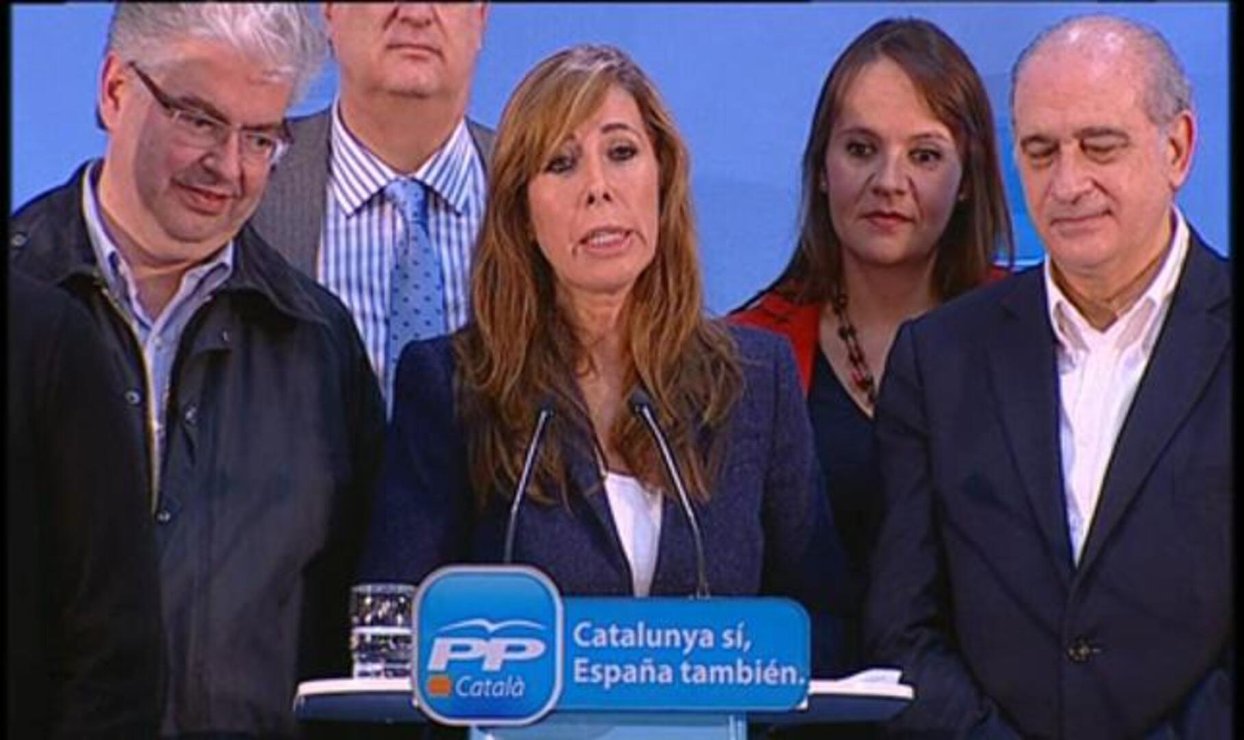 "Artur Mas es el mejor candidato de ERC"