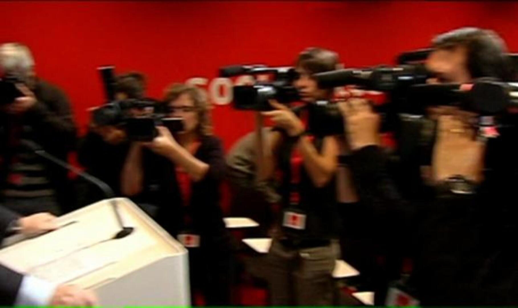 Dimite el 'número dos' del PSC por la trama de corrupción en Sabadell