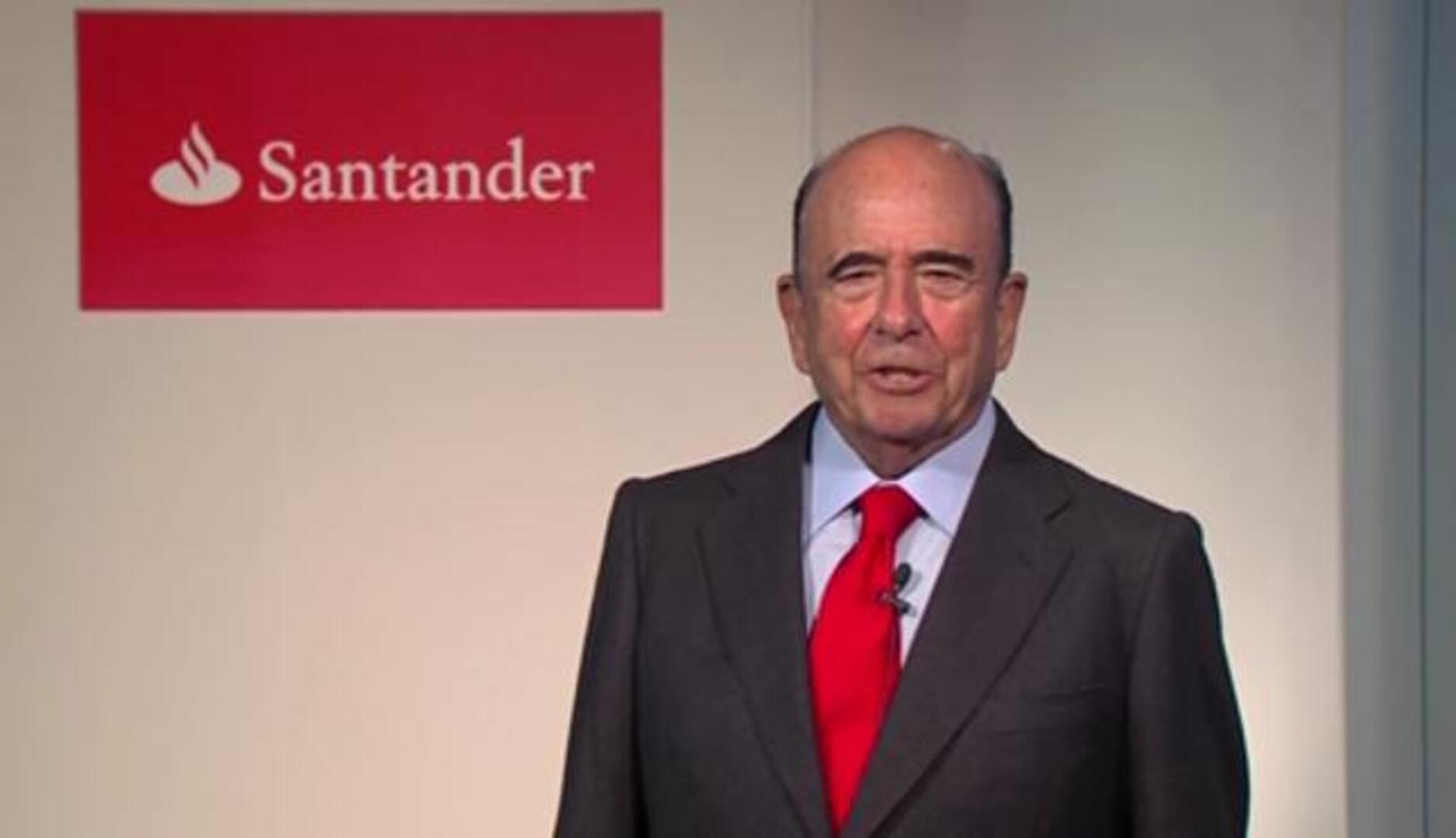 Banco Santander