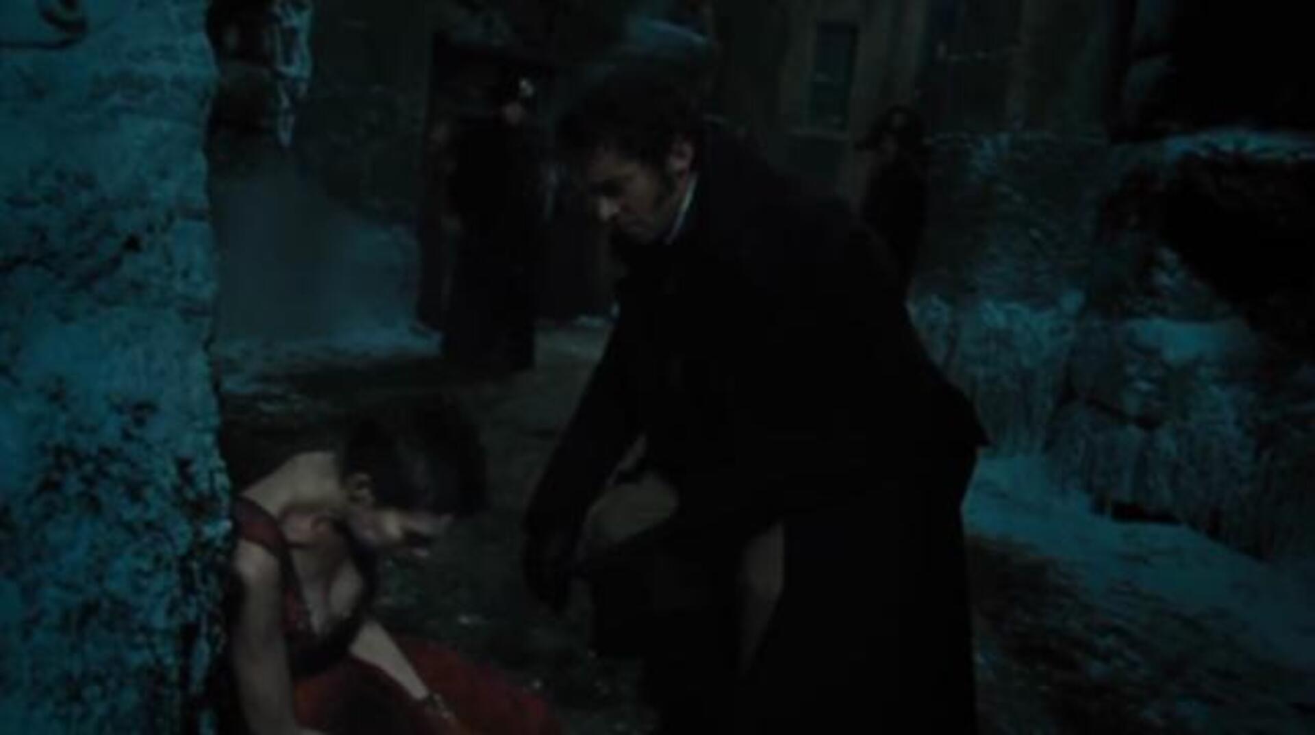 Bardem, mejor actor de reparto en los Satellite Awards
