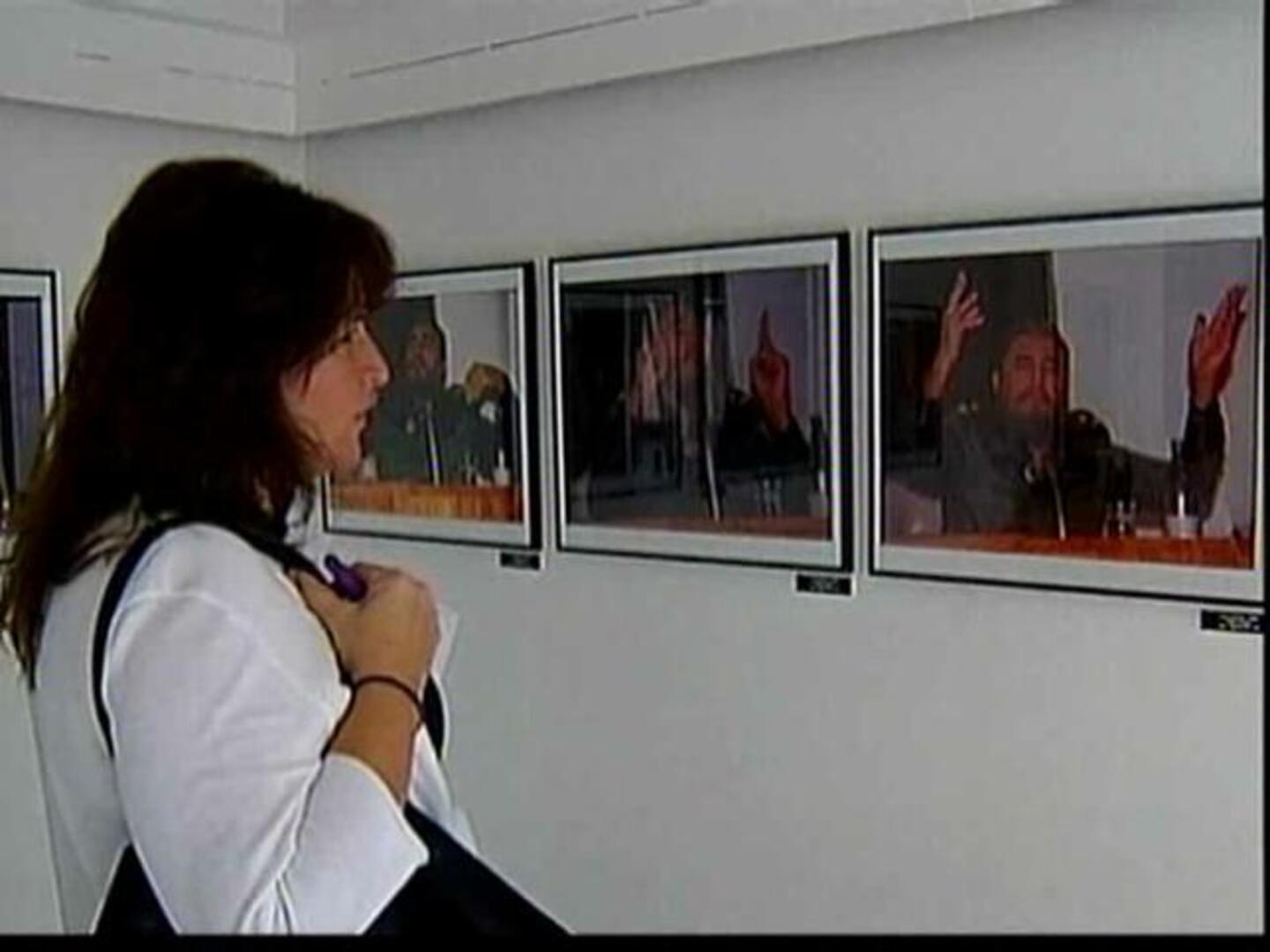 83 fotos ineditas de fidel castro