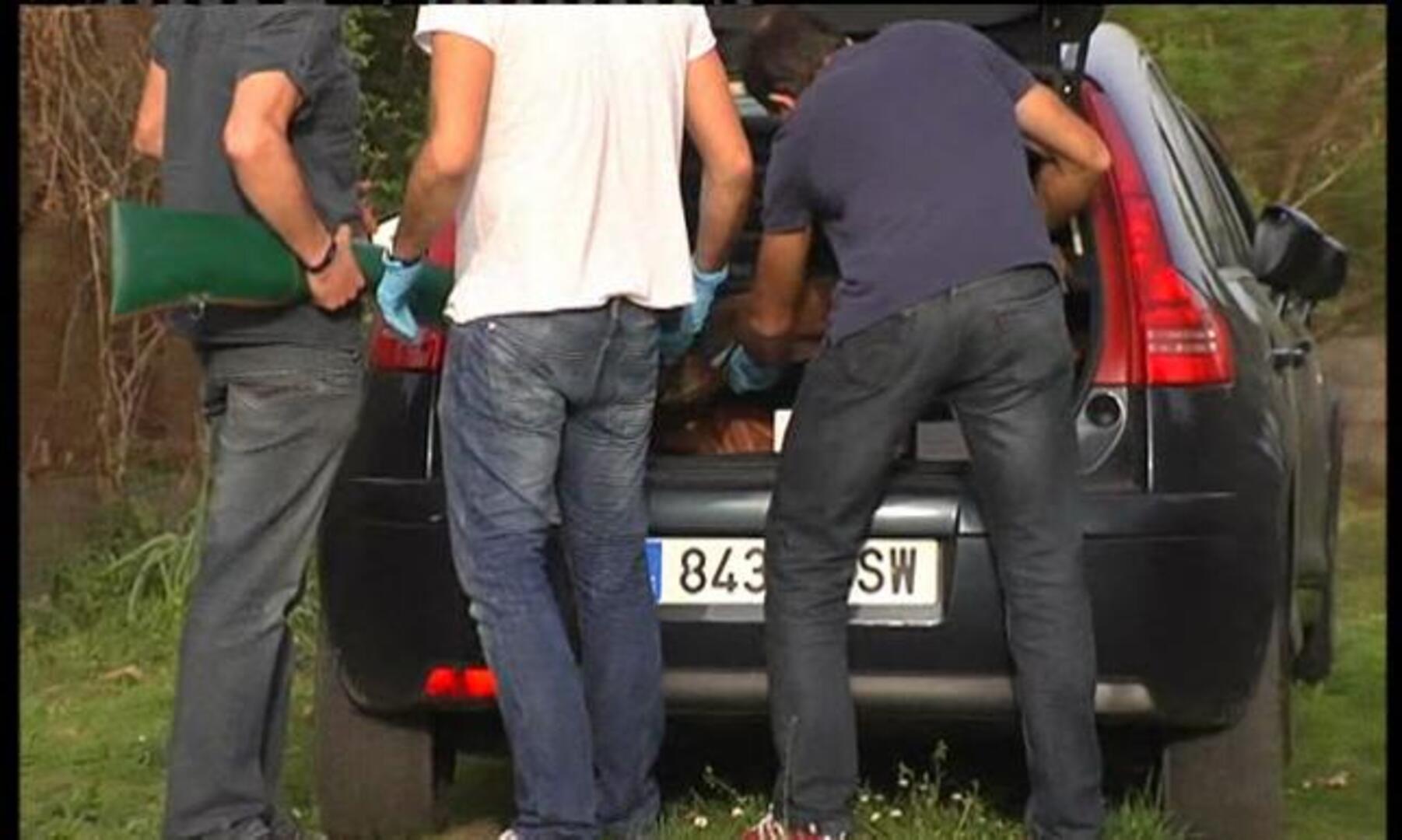 Un cámara de TVE, detenido por la desaparición de una joven hace 15 años