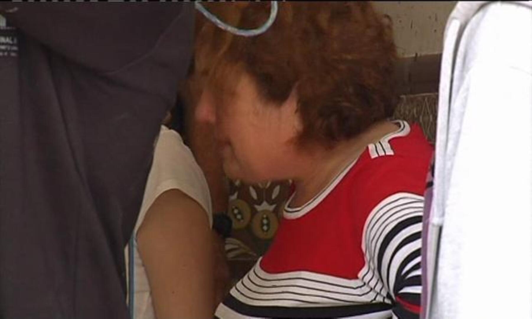 Muere una mujer debido a una fuerte riada en Cañete de las Torres