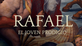 Entradas Rafael: el joven prodigio