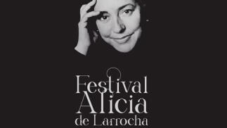 Entradas Festival Alicia de Larrocha en Ateneo de Madrid
