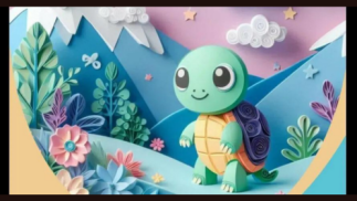 Entradas Anuga la pequeña tortuga en el Teatro Teseo