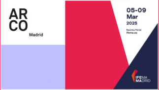 Entrada doble ARCOmadrid 2025 + 2 agendas