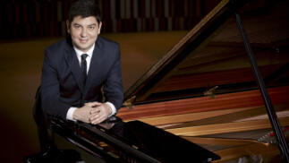 Entradas Behzod Abduraimov