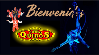 Entradas Circo Quirós Madrid