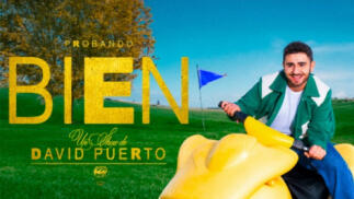 Entradas Probando ¡Bien! de David Puerto