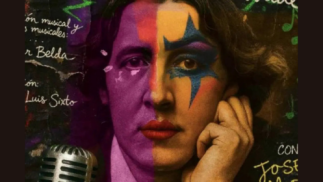 Entradas De Profundis Madrid