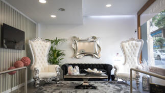 Depilación láser de diodo zona a elegir