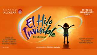 Entradas El hilo invisible