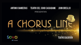 Entradas A Chorus Line Madrid