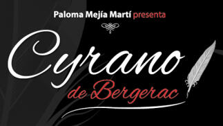 Entradas Cyrano de Bergerac en Madrid