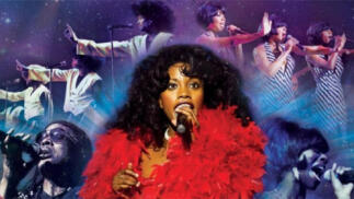 Entradas The Magic of Motown Madrid