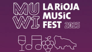 Entradas MUWI La Rioja Music Fest