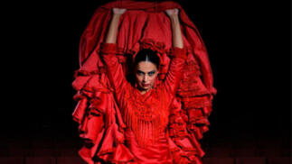 Entradas Emociones: Espectáculo Flamenco en Madrid