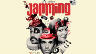 Entradas Jamming Session Madrid