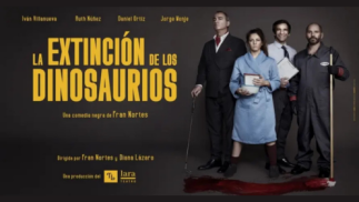 Entradas La extinción de los dinosaurios