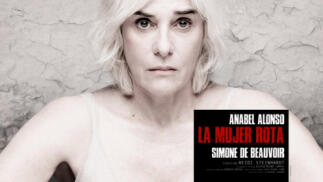 Entradas La mujer rota con Anabel Alonso