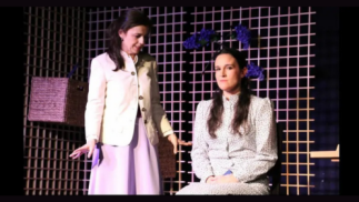 Entradas La Señorita Julia Madrid