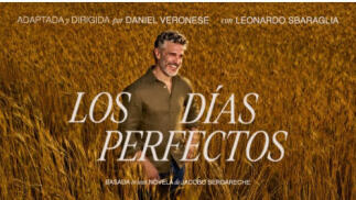 Entradas Los días perfectos - Teatro La Latina