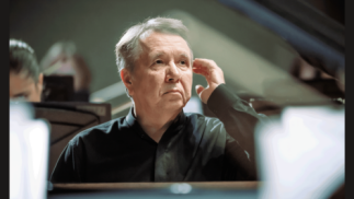 Entradas Mikhail Pletnev Madrid