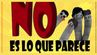 Entradas No es lo que parece
