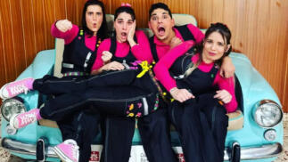 Entradas Peke Tube Tarragona