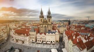 Escapada a Praga - 2, 3 o 4 noches + vuelos