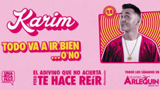 Entradas Todo va a ir bien... o no