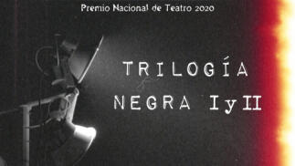 Entradas Trilogía Negra Madrid