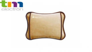 Bolsa de Agua Caliente Recargable TM