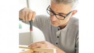 Curso de Bricolaje de Hogar