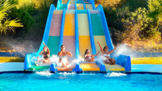 Entradas Aquopolis Cartaya