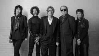 Entradas Concierto The Psychedelic Furs