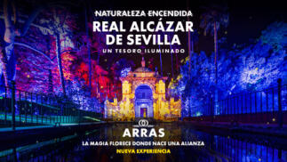 Entradas Naturaleza Encendida + Tarjeta Regalo Oferplan 5€