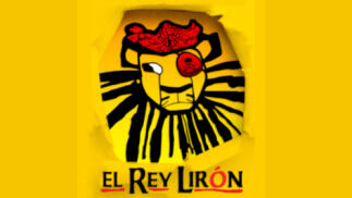 Entradas El Rey Lirón