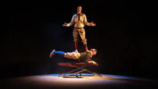 Entradas Teatro La Fundición - Programación noviembre