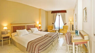 Hotel de 4* para dos con desayuno incluido