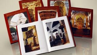 Colección Iglesias y Conventos de Sevilla