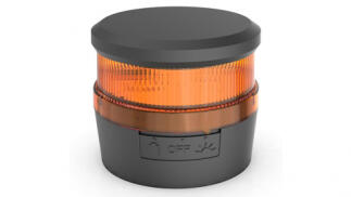 Luz de Emergencia V16 Magnética