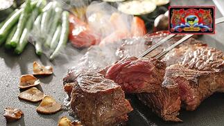 Parrillada argentina para dos en Triana