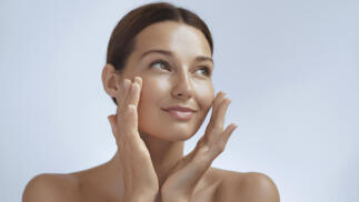 Radiofrecuencia facial bipolar